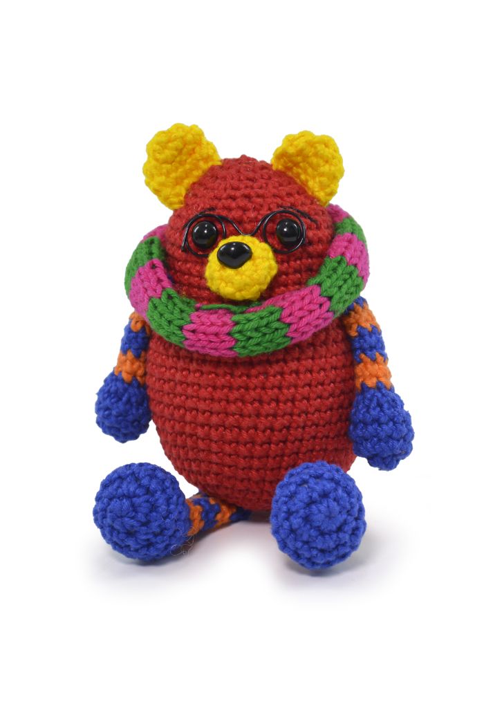 Color Bear